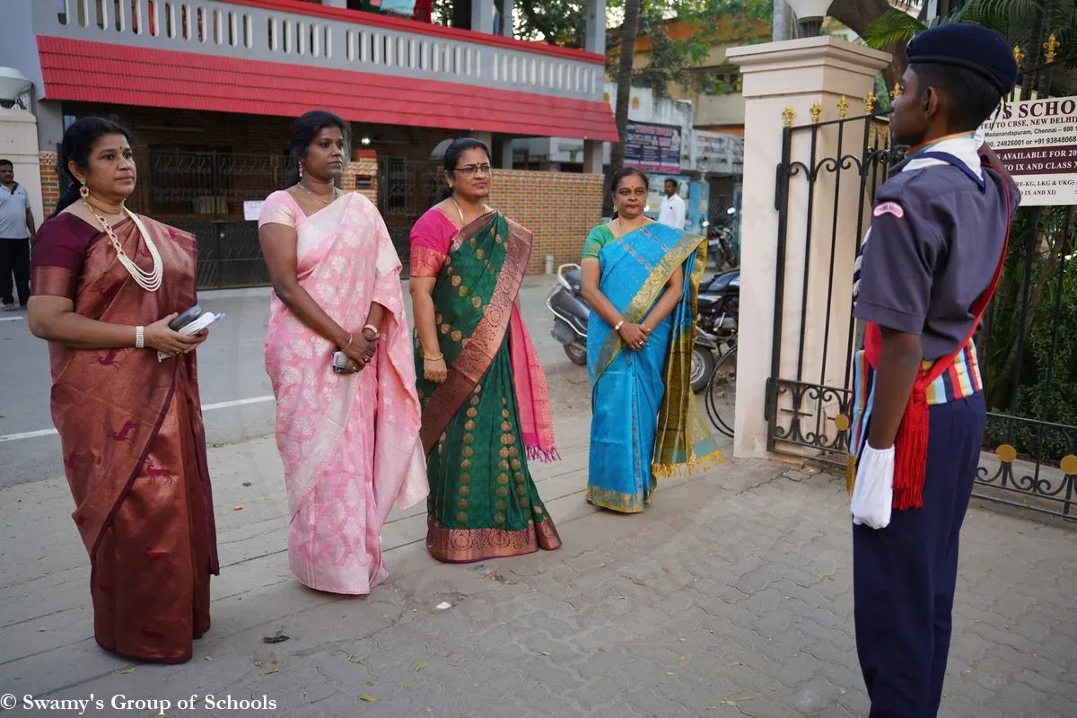 Annual Day Celebrations Day 2